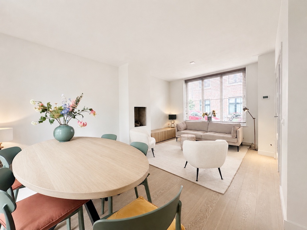 free-sector-houses for rent on Pijlstraat