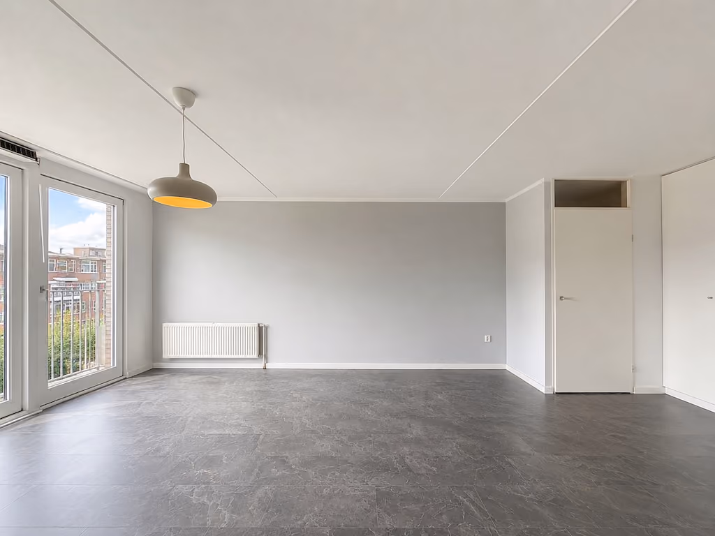 Apartment in Amsterdam