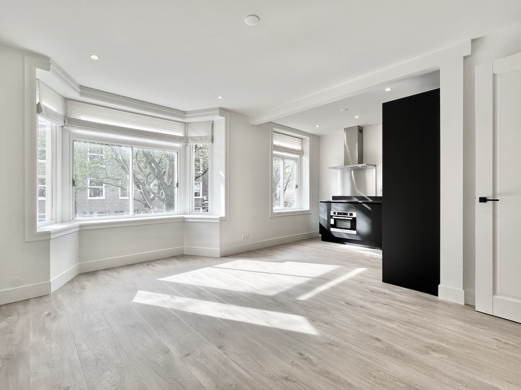 Apartment in Amsterdam