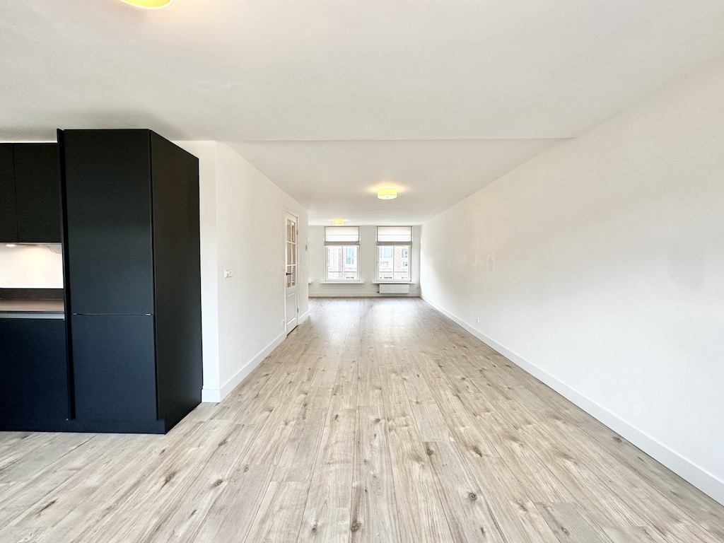 Appartement in Amsterdam