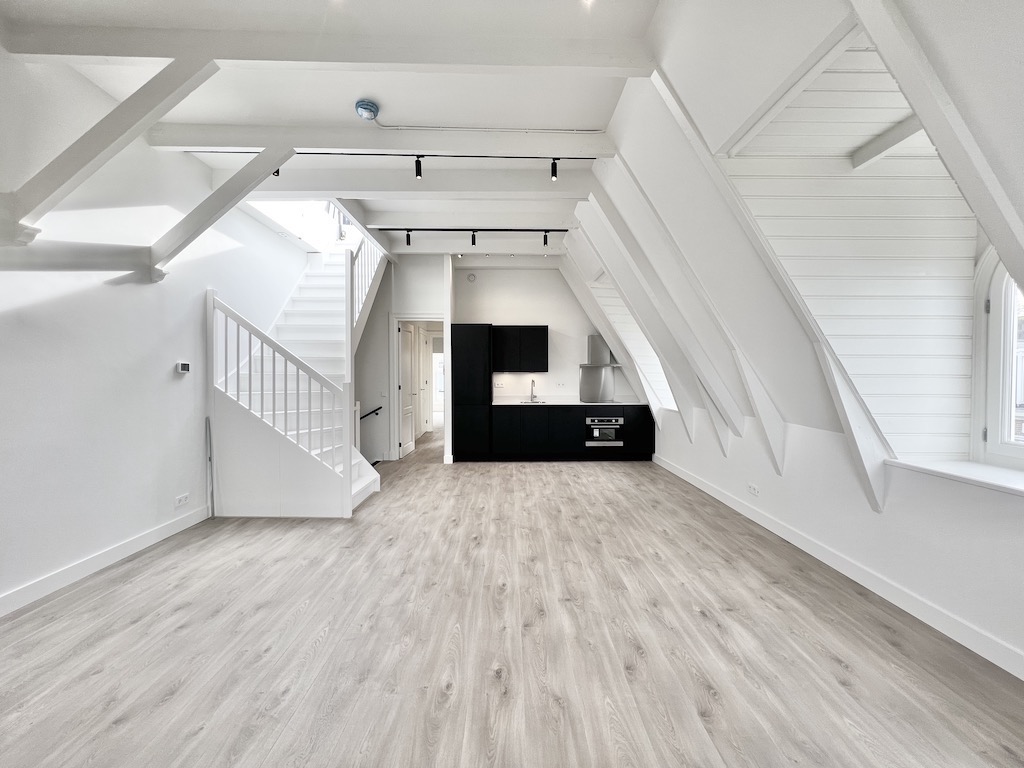 private-rentals for rent on Jacob van Lennepkade