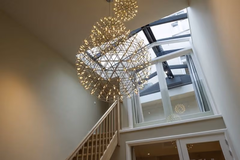 Woning te huur: Bloemstraat, Amsterdam
