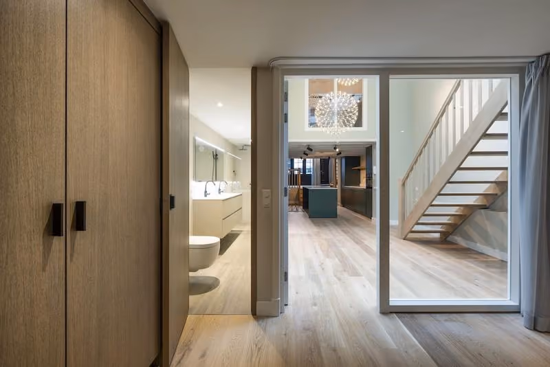 Woning te huur: Bloemstraat, Amsterdam