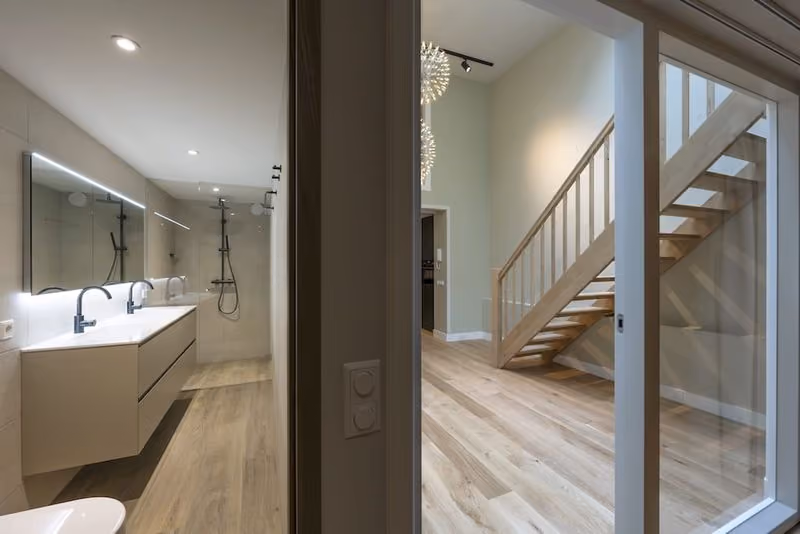Woning te huur: Bloemstraat, Amsterdam
