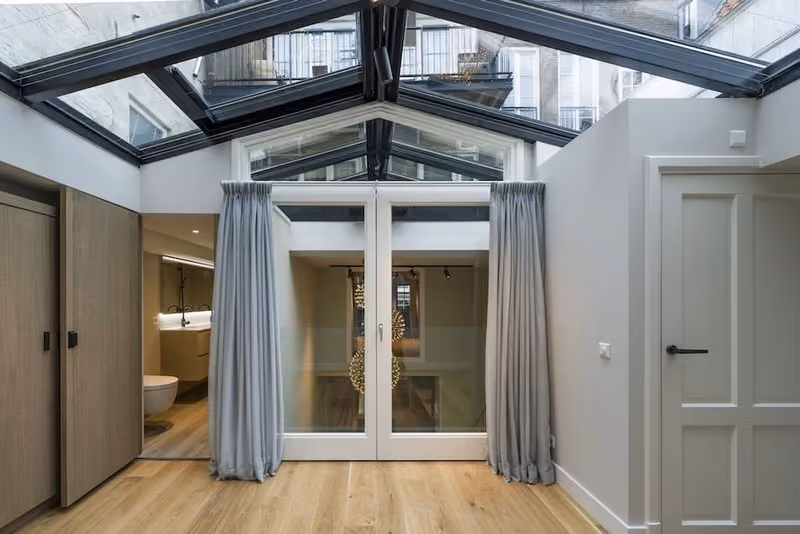 Woning te huur: Bloemstraat, Amsterdam