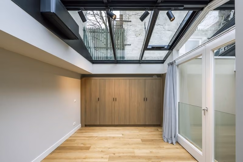Woning te huur: Bloemstraat, Amsterdam
