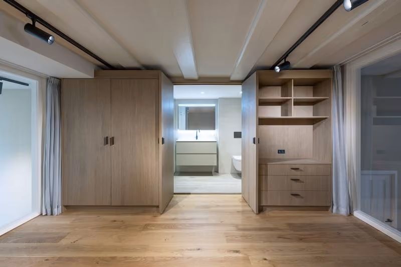 Woning te huur: Bloemstraat, Amsterdam