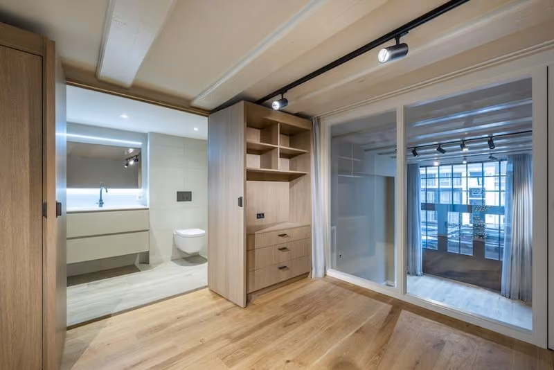 Woning te huur: Bloemstraat, Amsterdam