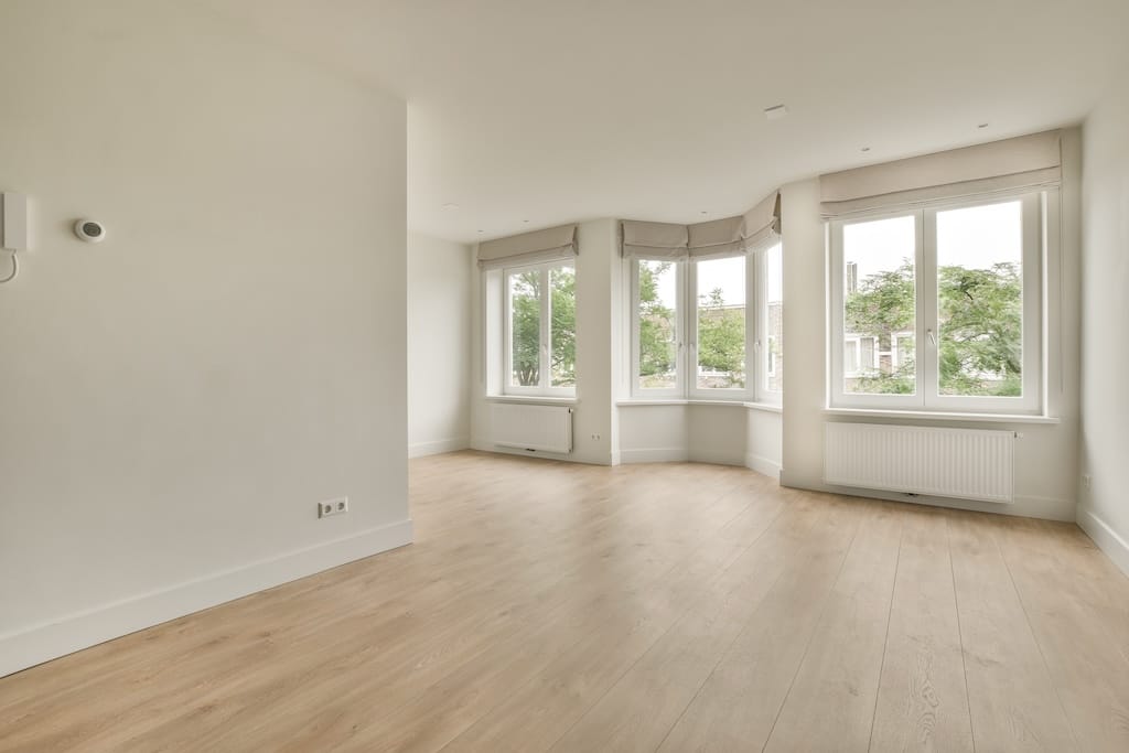 vrije-sector-woningen te huur op Van Spilbergenstraat