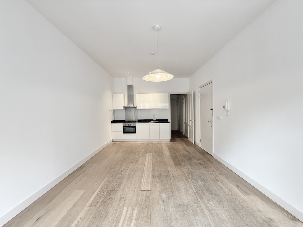 appartementen te huur op Leidsestraat