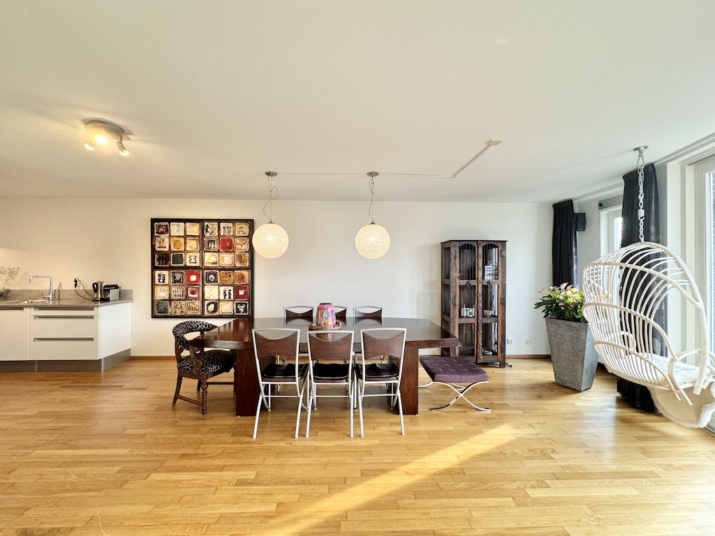 Appartement in Amsterdam