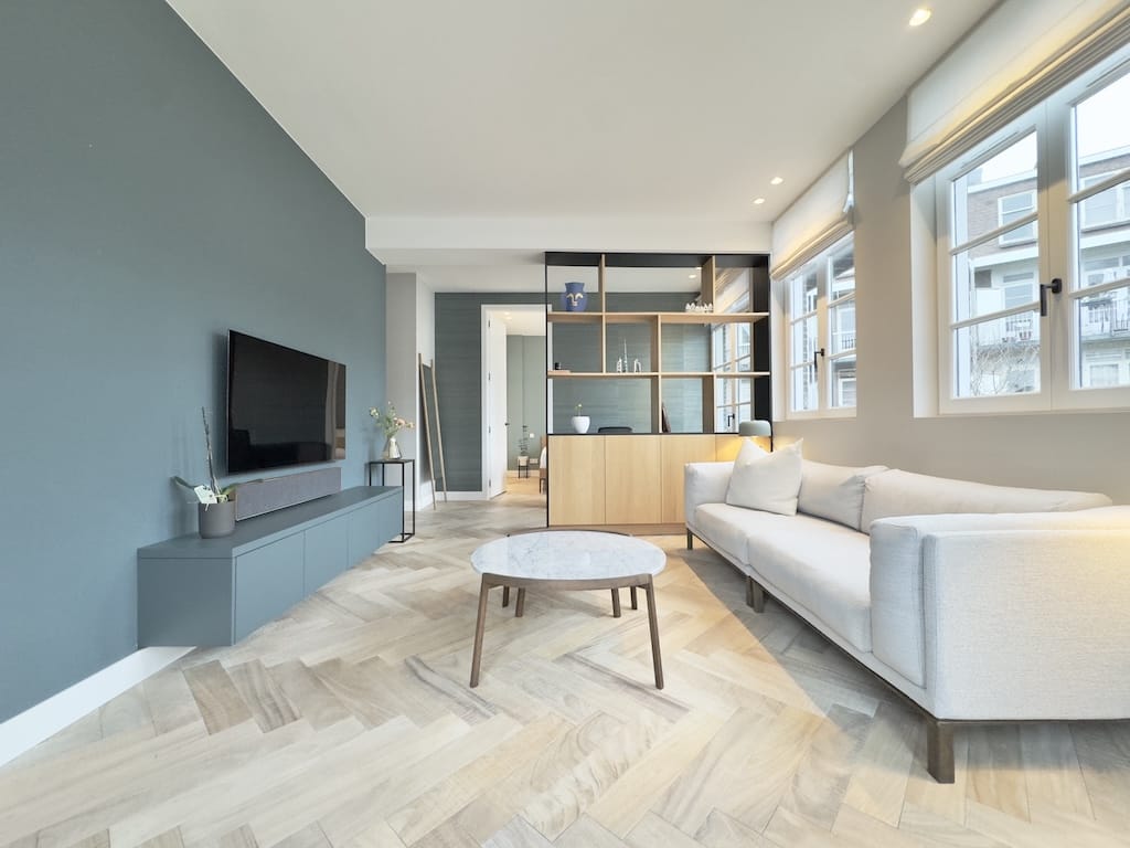 private-rentals for rent on Anjeliersstraat 470-C