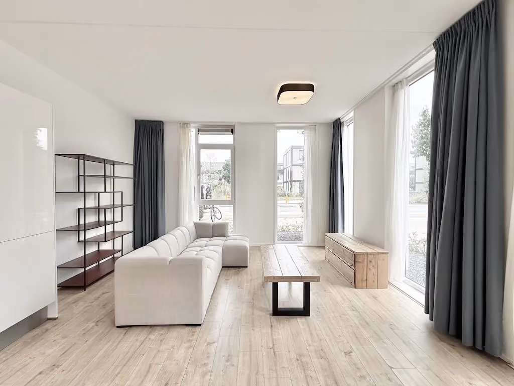 Apartment in Amsterdam