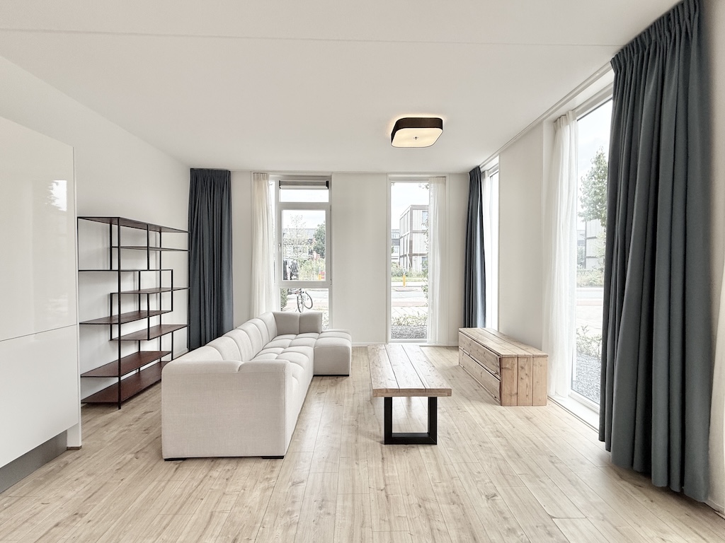 private-rentals for rent on Tuigerstraat 3