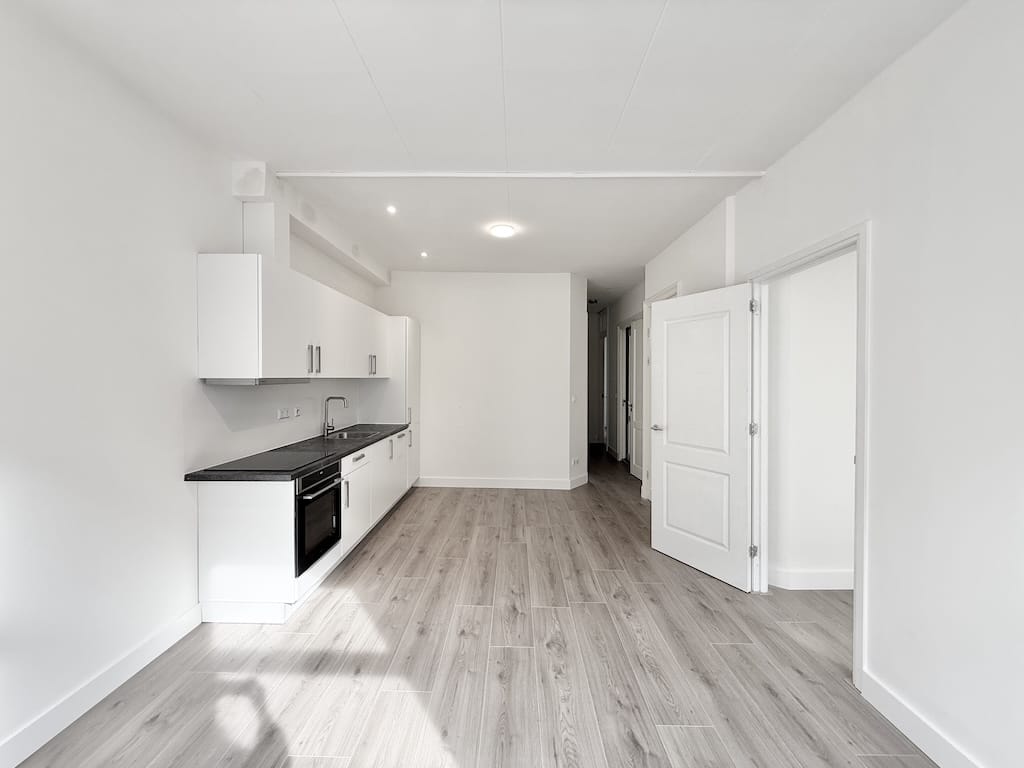 free-sector-houses for rent on Govert Flinckstraat 239-1