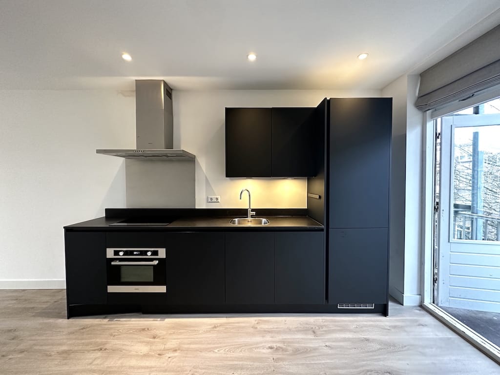 private-rentals for rent on Vechtstraat 36-3