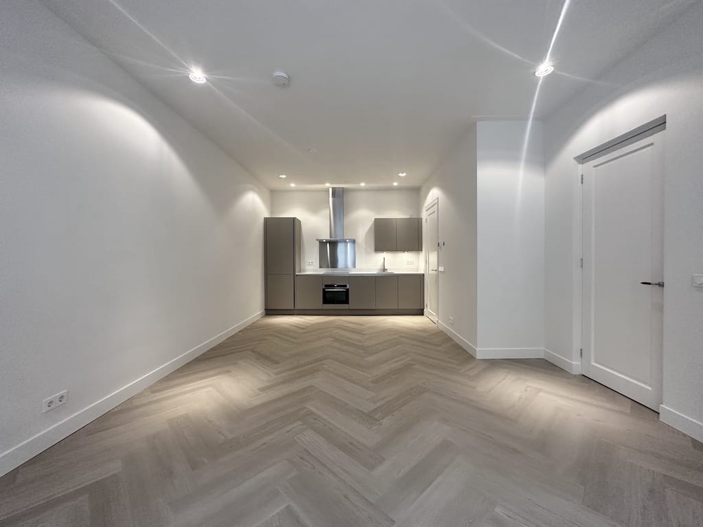 appartementen te huur op Elisabeth Wolffstraat 25-H