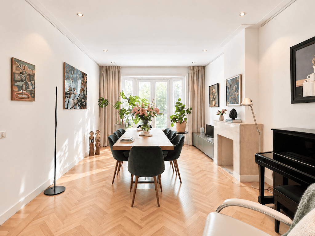 appartementen te huur op Reijnier Vinkeleskade 60-H