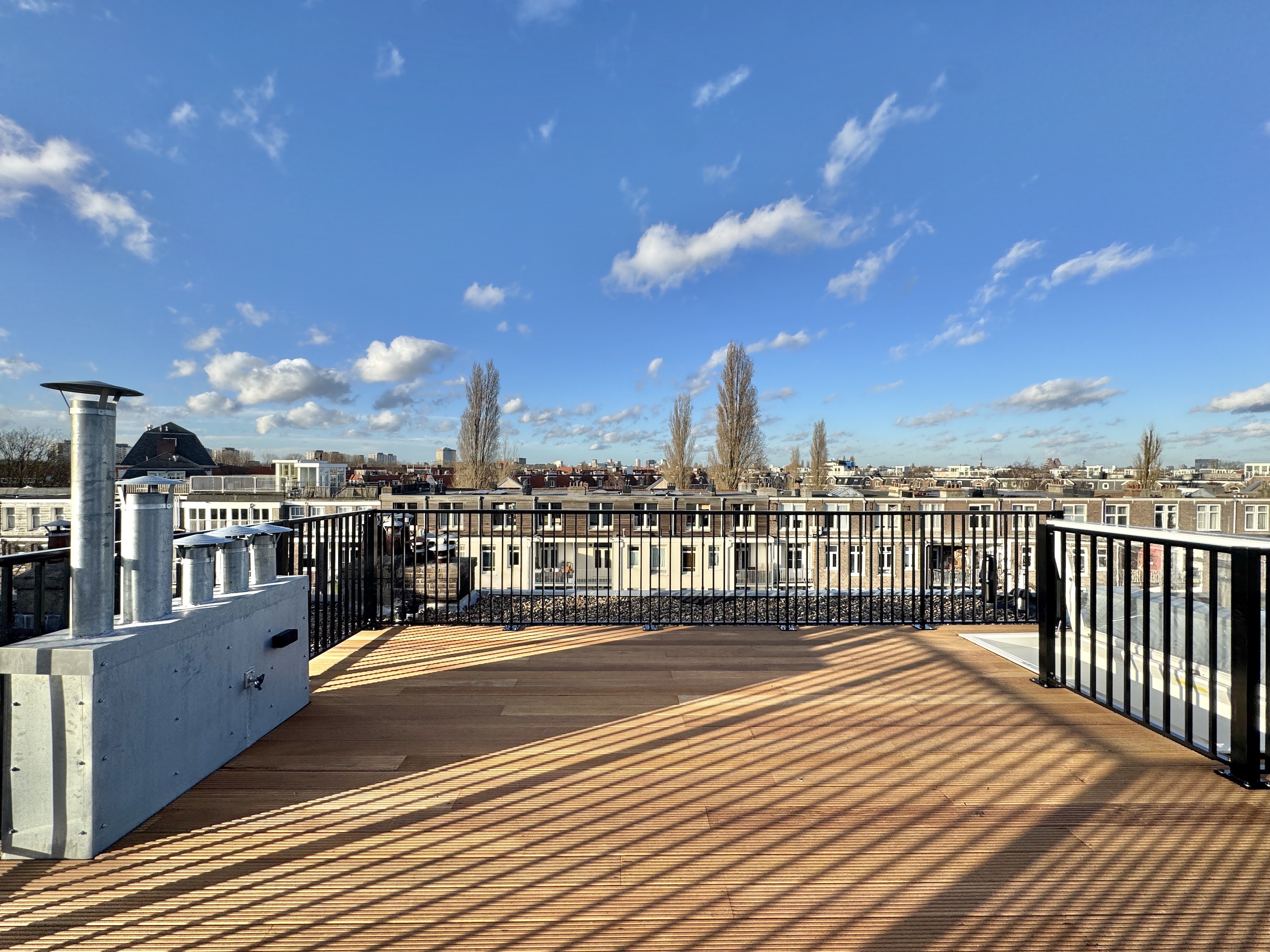 private-rentals for rent on Overtoom 530-4