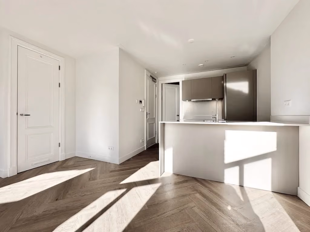 huurwoningen te huur op Prinsengracht 64-2