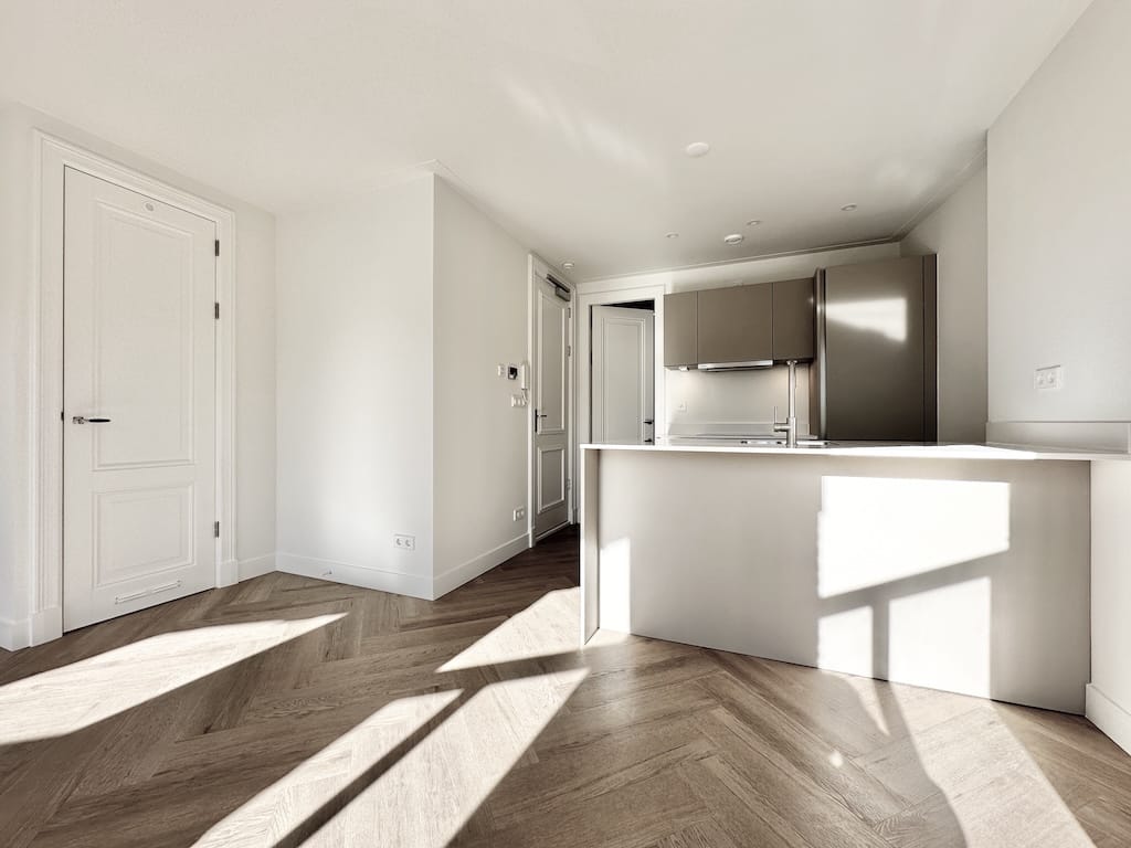huurwoningen te huur op Prinsengracht 64-2