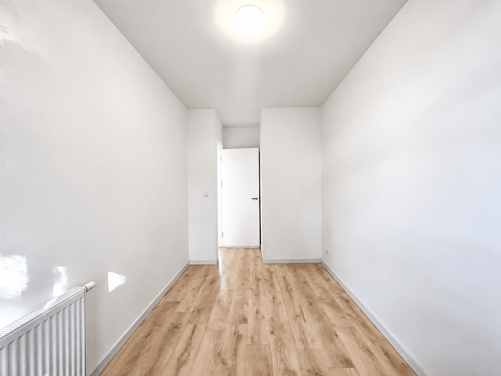 Apartment in Amsterdam