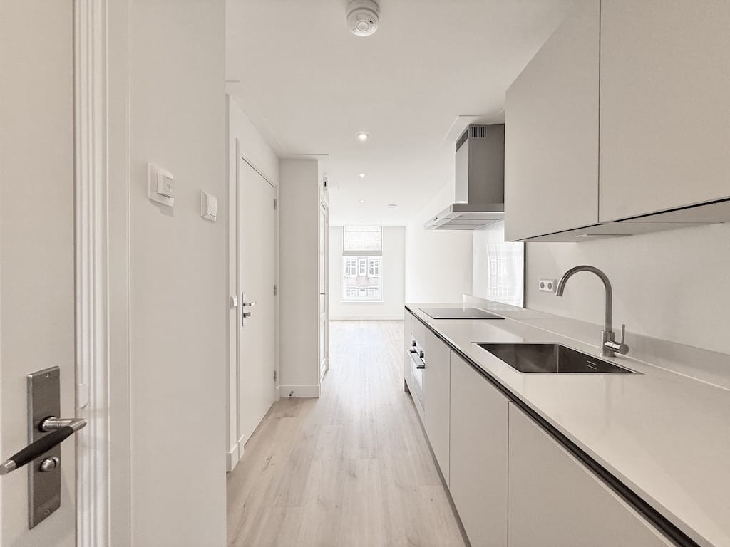 appartementen te huur op Kinkerstraat 202-4