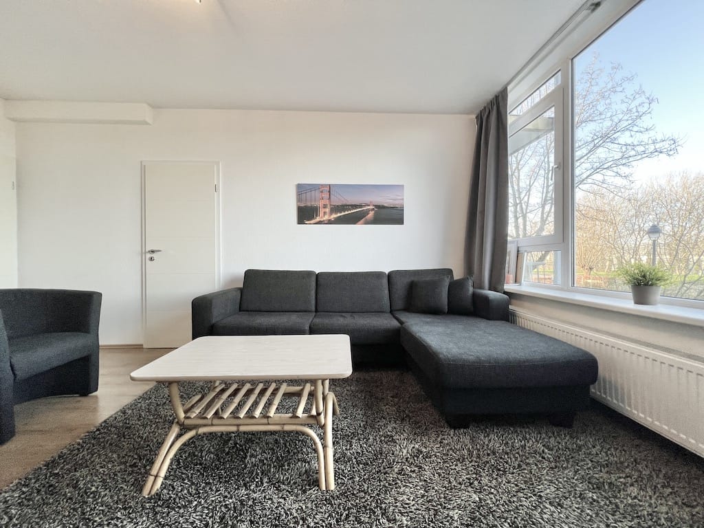 apartments for rent on Diemerkade 77