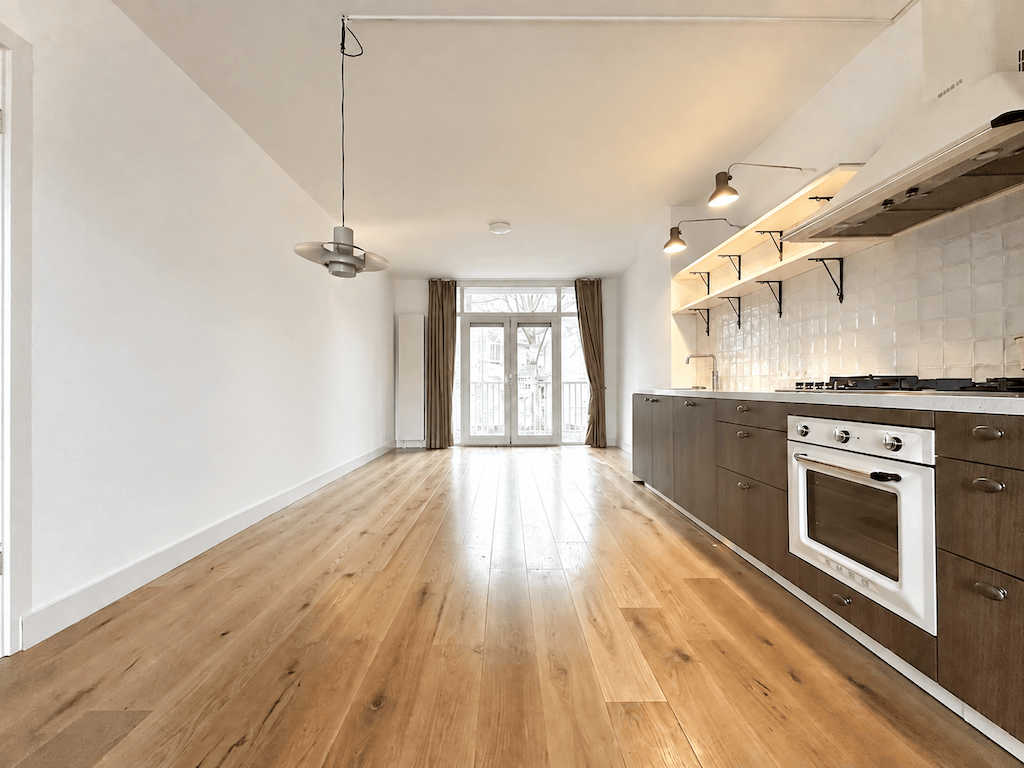 appartementen te huur op Korte Blekersstraat 22 1
