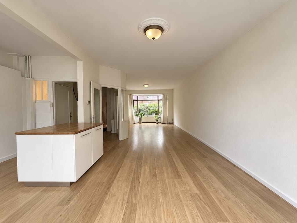 apartments for rent on Van de Veerelaan 45