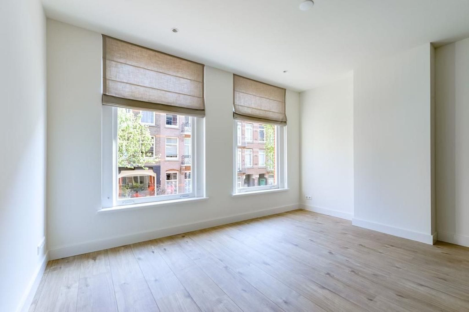 private-rentals for rent on Elisabeth Wolffstraat 74-1