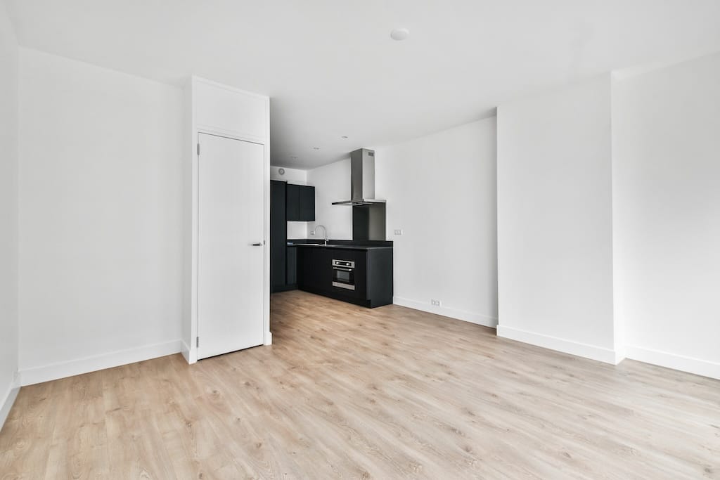Apartment in Amsterdam