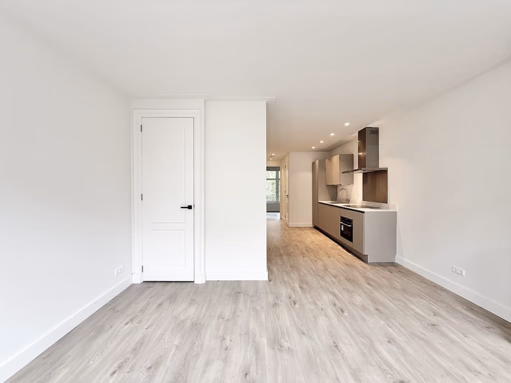 Apartment in Amsterdam
