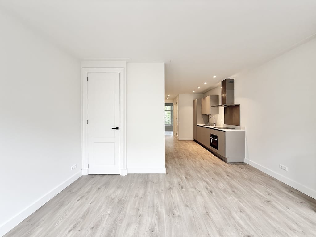Apartment in Amsterdam