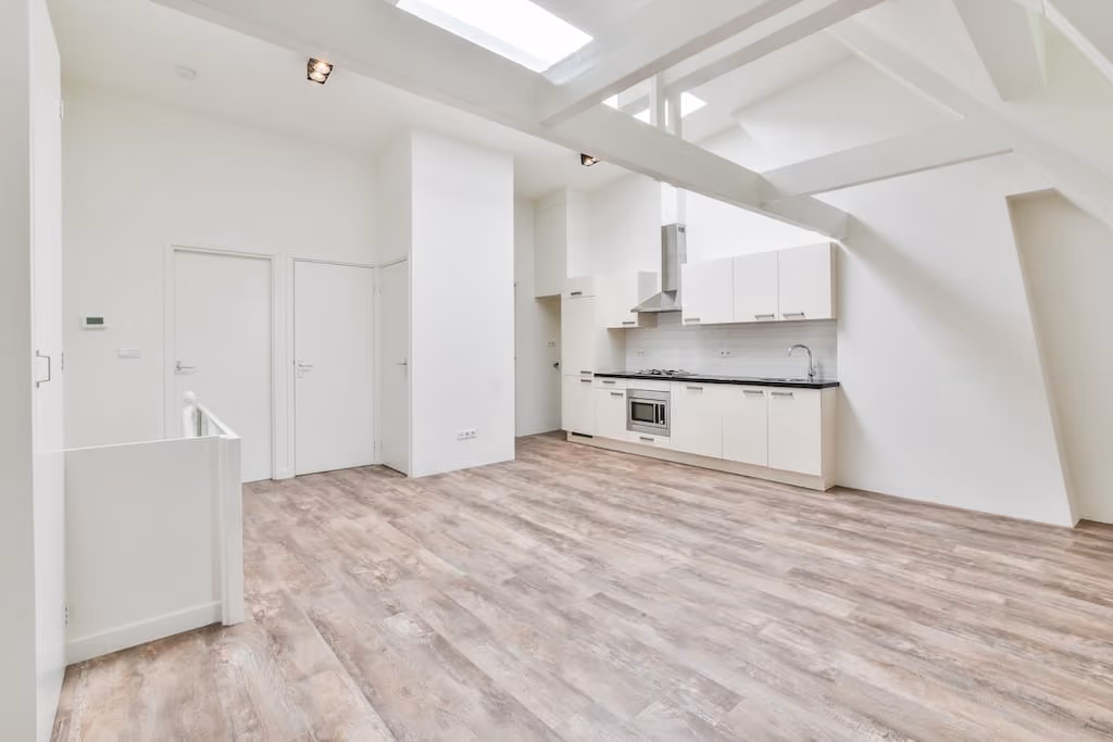 free-sector-houses for rent on Nieuwe Achtergracht 113-3