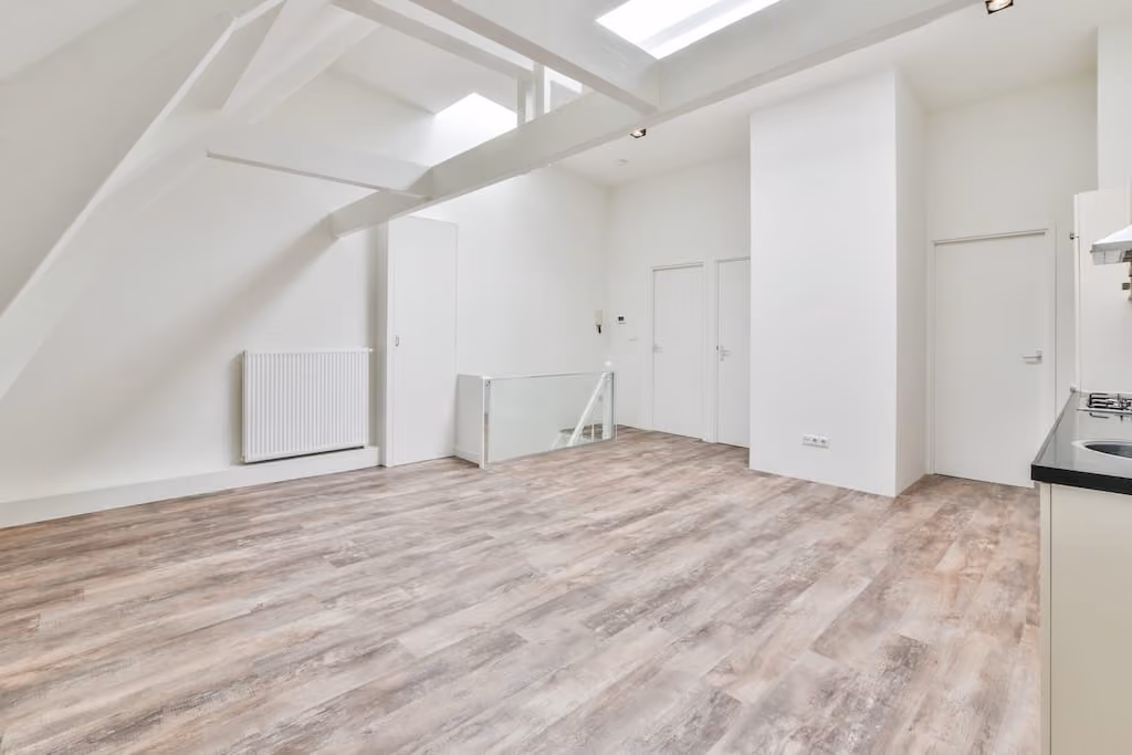 Apartment for rent in Weesperbuurt, Amsterdam, Netherlands