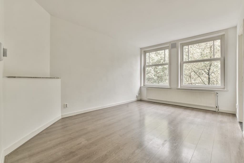 Apartment in Amsterdam
