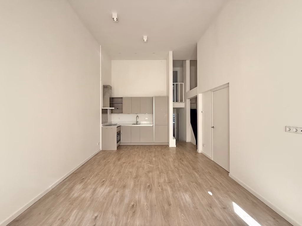 Apartment in Rotterdam