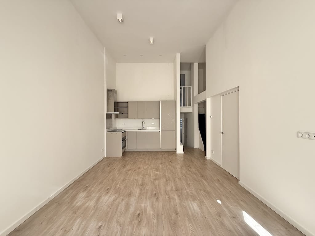 Apartment in Rotterdam