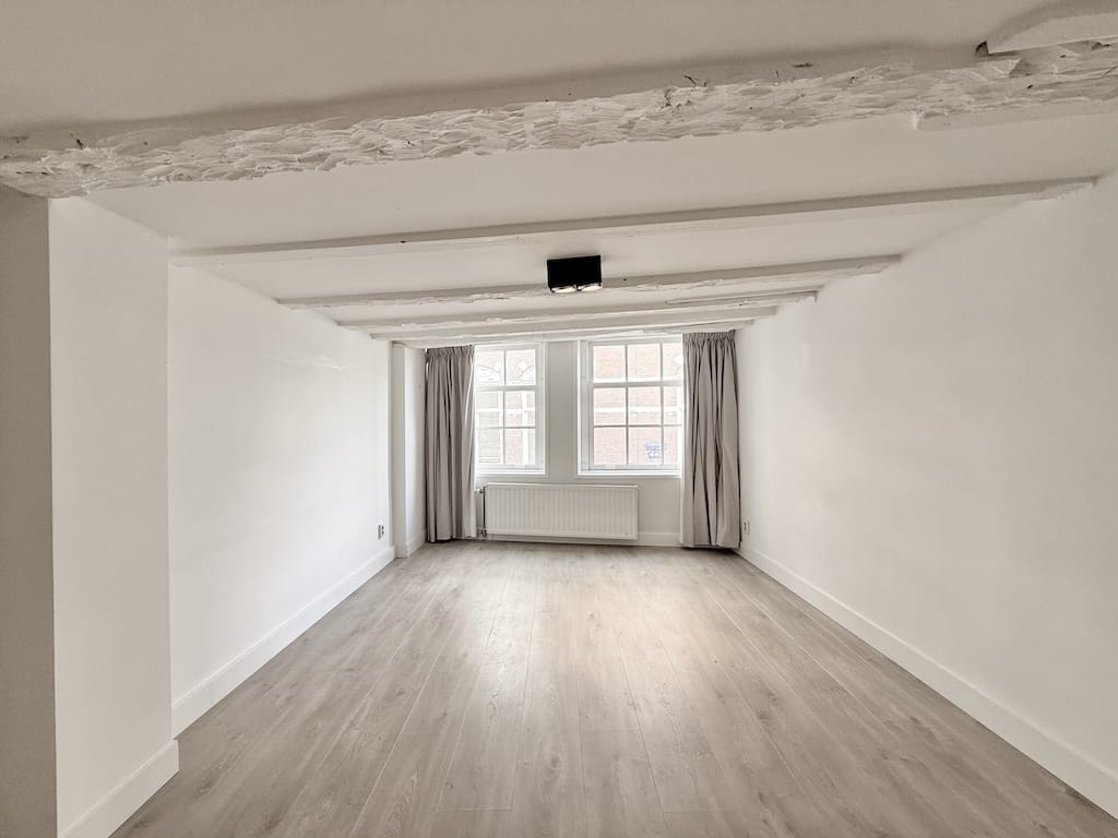 appartementen te huur op Stormsteeg 6-2