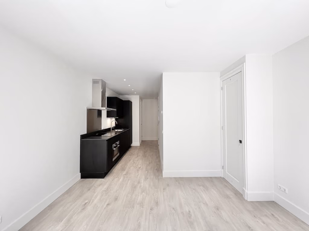 Apartment in Amsterdam