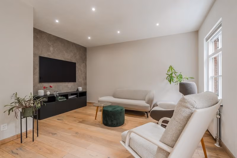 Hoekwoning te koop: Dorpsstraat 67LANDSMEER, Landsmeer