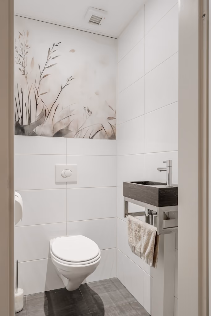 Hoekwoning te koop: Dorpsstraat 67LANDSMEER, Landsmeer