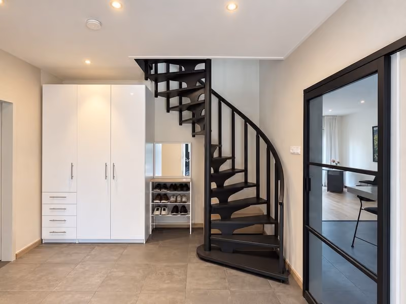 Hoekwoning te koop: Dorpsstraat 67LANDSMEER, Landsmeer