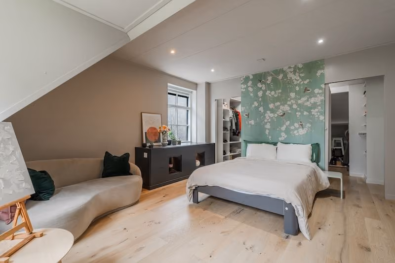 Hoekwoning te koop: Dorpsstraat 67LANDSMEER, Landsmeer