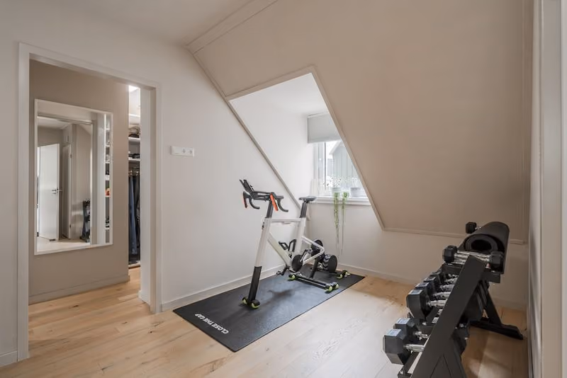 Hoekwoning te koop: Dorpsstraat 67LANDSMEER, Landsmeer