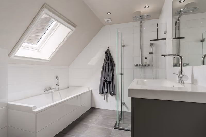 Hoekwoning te koop: Dorpsstraat 67LANDSMEER, Landsmeer