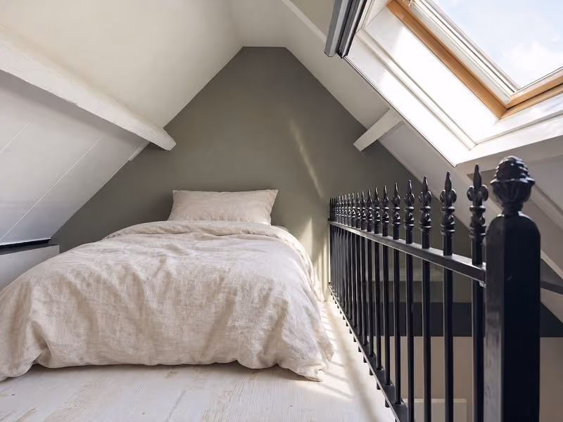 Hoekwoning te koop: Dorpsstraat 67LANDSMEER, Landsmeer