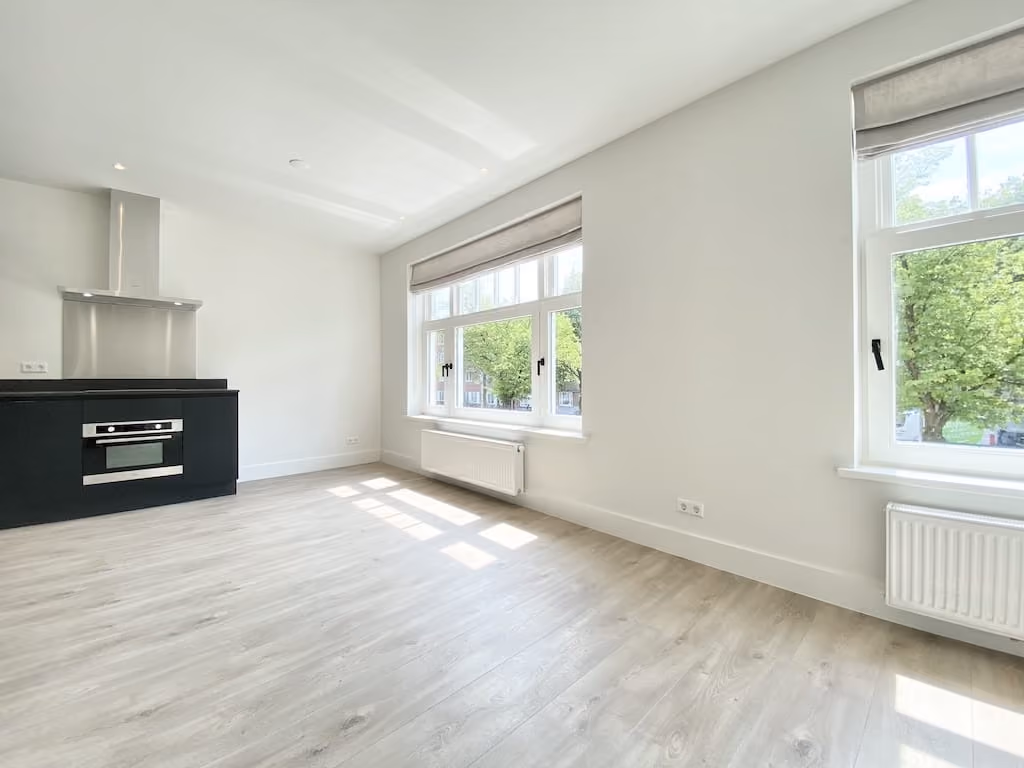 Appartement in Amsterdam