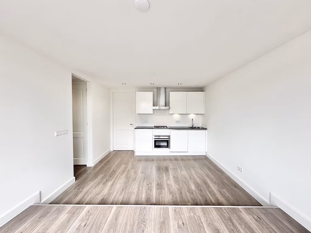 Mieszkanie — Amsterdam